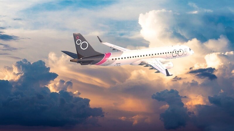 Start-up airline EGO Airways partners with IBS Software for res and distribution