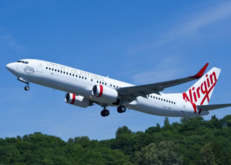 Sabre and Virgin Australia renew agreement as pent up demand builds