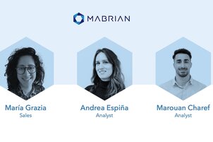 Mabrian expands commercial and customer success teams