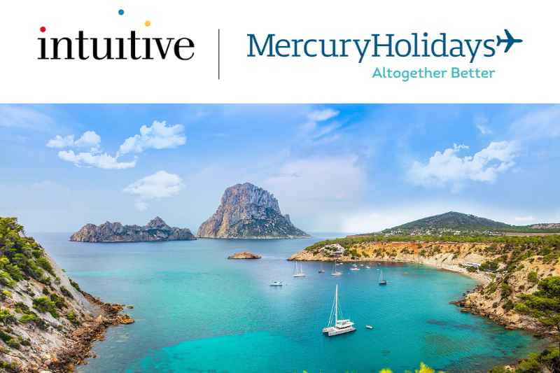 Intuitive delivers faster response time for Mercury Holidays with DealFinder ‘super-cache’