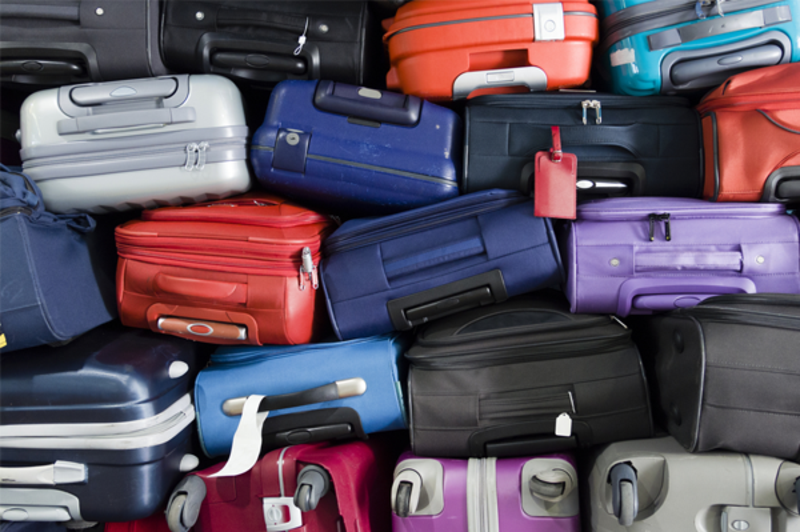 Just Travel Cover and insurtech CPP partner to launch ‘UK first’ lost bags policy