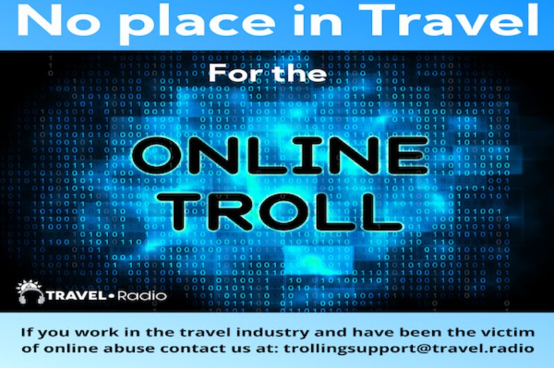 Rallying call issued to stamp out online abuse of travel agents