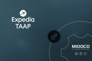 Tech provider launches Expedia TAAP interface