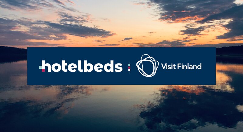 Hotelbeds agrees US destination marketing deal with Visit Finland