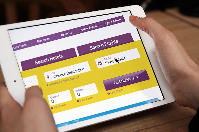 Online agents unhappy over new Monarch flight-only Atol terms
