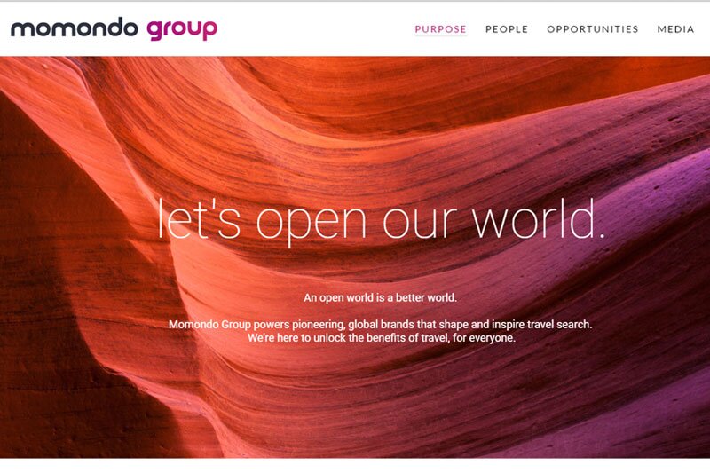 Momondo Group posts 64% year-on-year export revenue growth