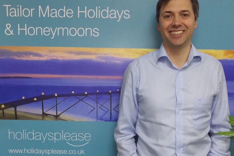 Preparation for peaks puts Holidaysplease 40% up in January