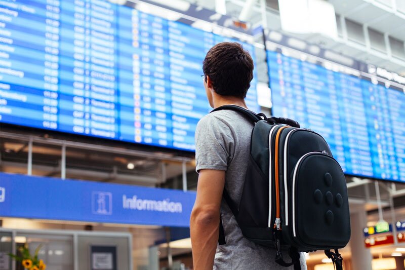 Airline customer service costs cut by artificial intelligence