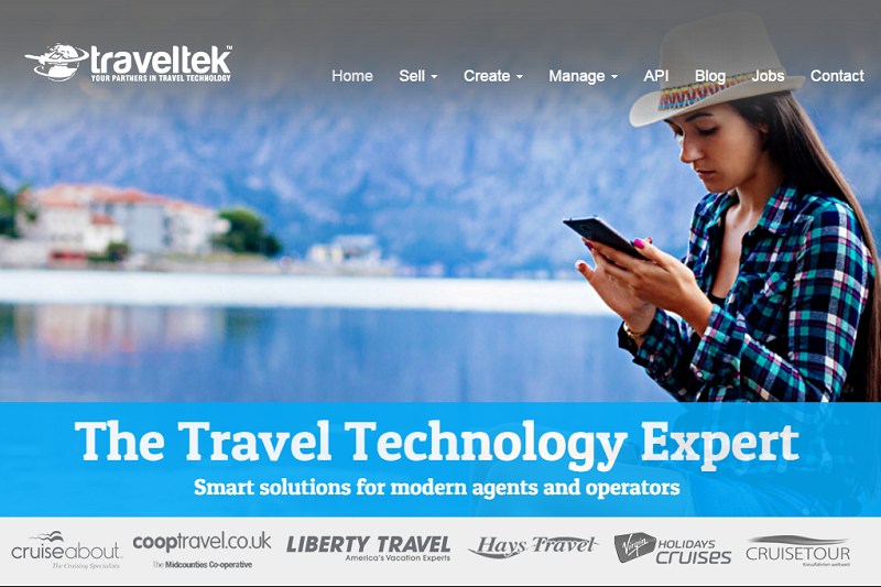 Traveltek targets ‘major global expansion’ with £5.3 million funding boost