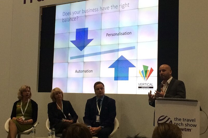 WTM 2016: Automation vs personalisation ‘give every customer the best treatment’