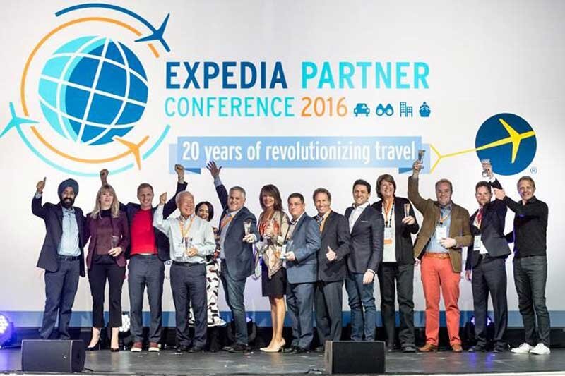 Analysis: Twenty years of democratising travel is Expedia’s disruptive legacy