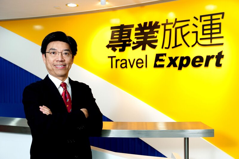 JacTravel agrees inventory deal with Hong Kong’s largest agency
