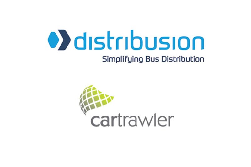 CarTrawler expands range of transfer options for trade with Distribusion deal