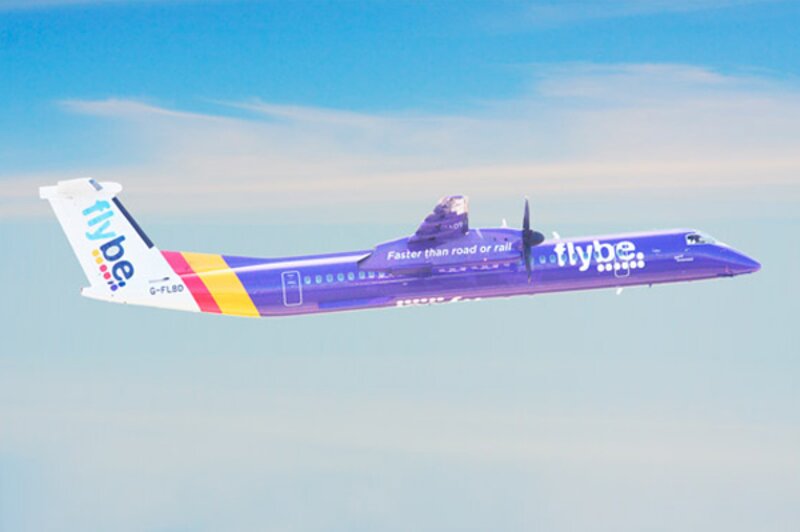 Flybe appoints head of digital strategy