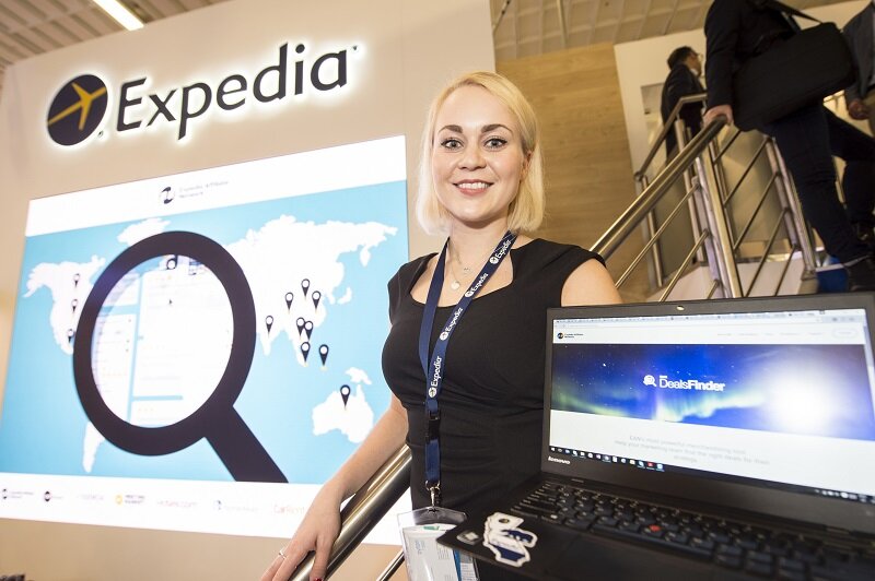 ITB Berlin: Expedia Affiliate Network launches new Deals Finder tool