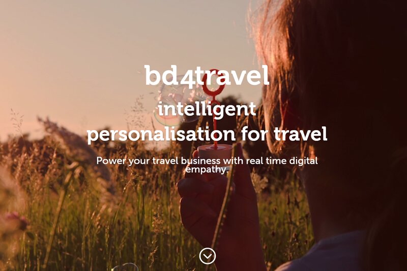 Digital specialist bd4travel has clinched Travel Republic as its biggest customer in the UK.