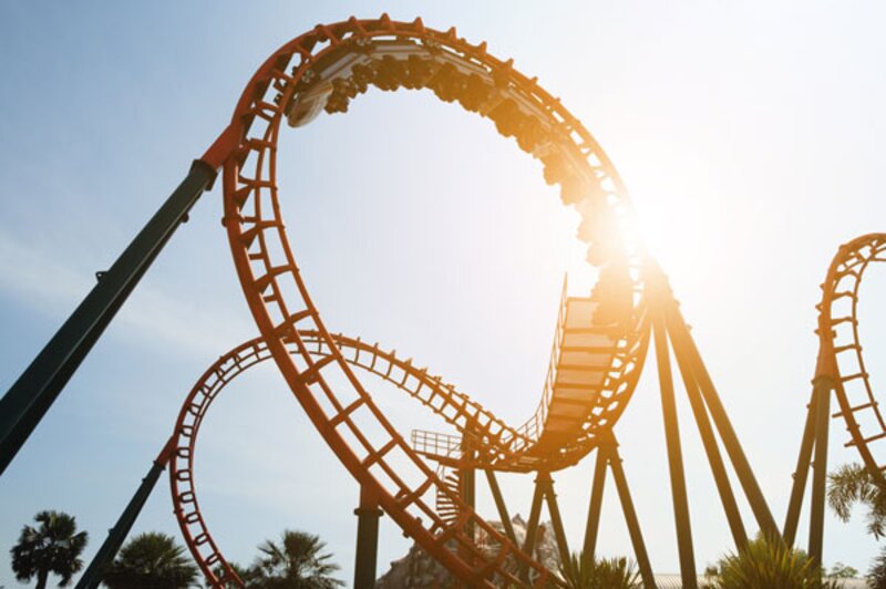 Omnico survey finds consumer demand for AI verification at theme parks