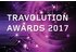 Entries open for the Travolution Awards 2017