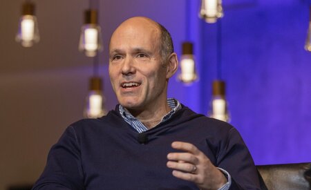 Big Interview: A more ambitious less complex Expedia primed for ‘boom times’