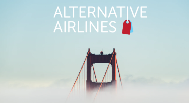 Alternative Airlines’ best financial year beats pre-pandemic revenue total