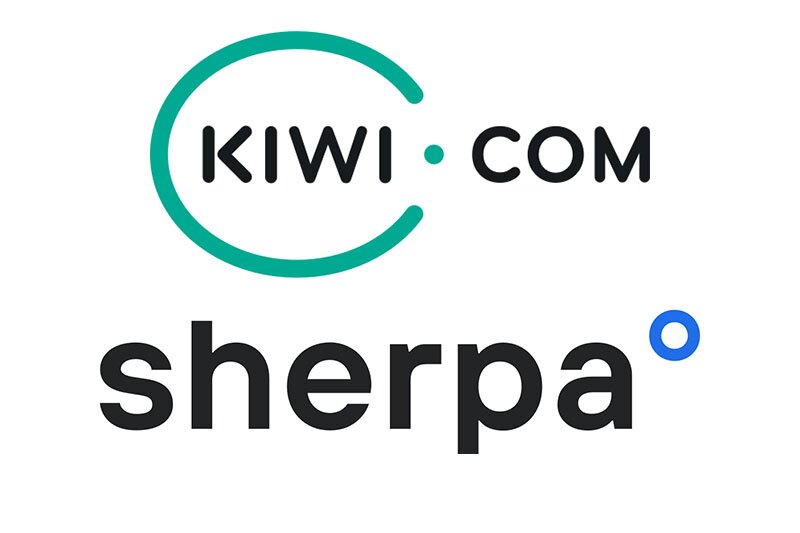 Kiwi.com and Sherpa agree eVisa partnership as demand returns