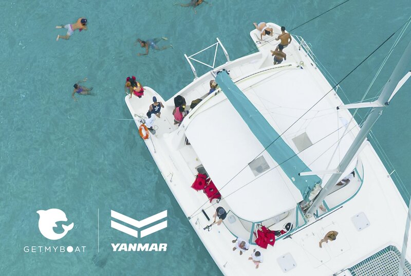 GetMyBoat investor Yanmar takes majority stake in boating marketplace