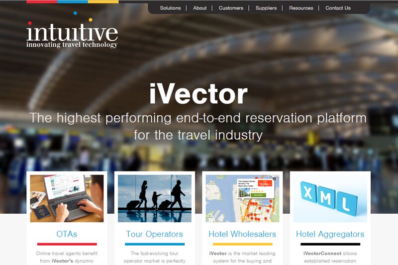 Sunway Travel starts migration to Intuitive’s iVector system