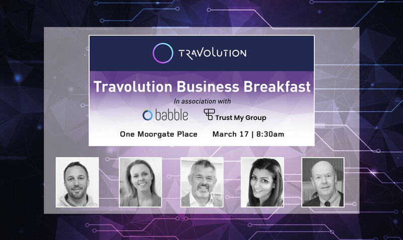 Travo Business Breakfast: ‘You can’t automate reassurance’