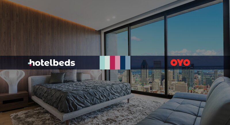 Budget hotel chain OYO and Hotelbeds secure new US distribution deal