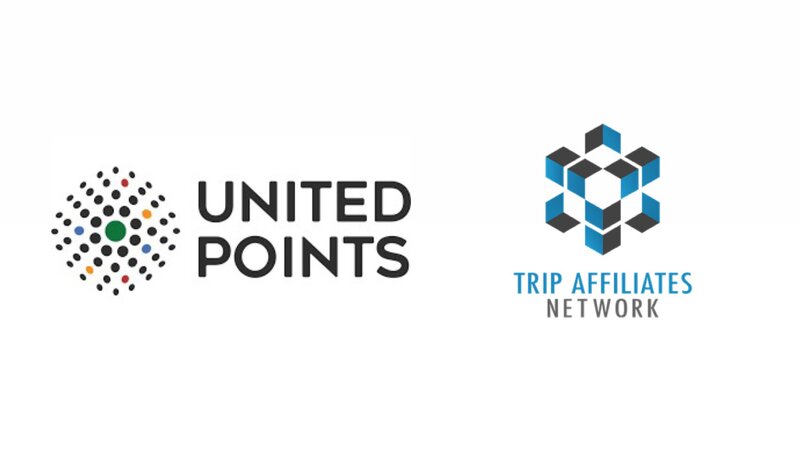United Points partners with Trip Affiliates for global hotel booking services