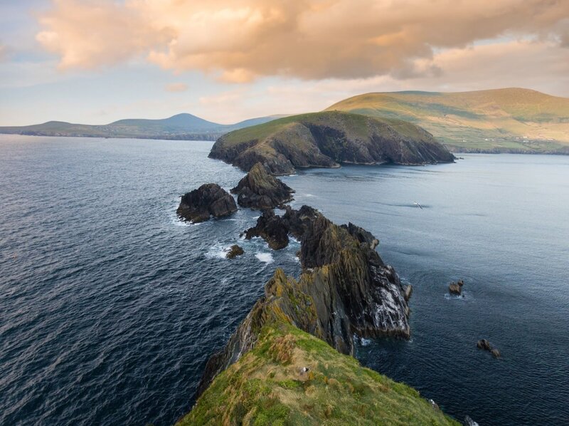 HolidayPirates urges fans to ‘Press the Green Button’ in Tourism Ireland campaign