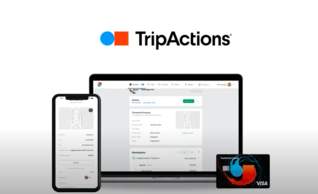 TripActions Liquid launches first auto-itemiser for expense claims
