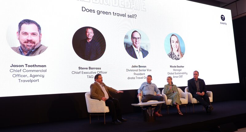 Future of Travel Retail: Lack of information is hampering sustainability