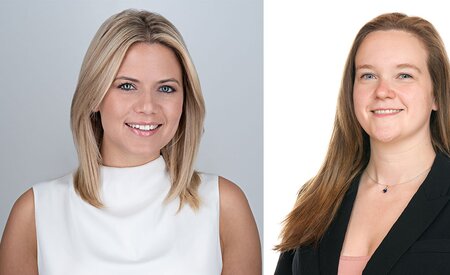 AltoVita makes two key appointments to its female leadership team