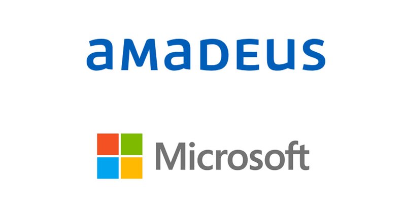 TravelTech Show: Microsoft and Amadeus strengthen ties with Cytric booking tool deal