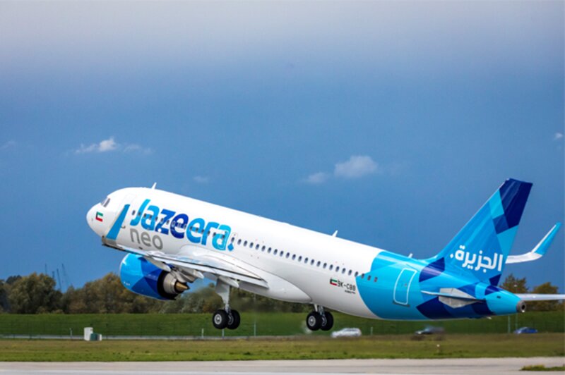 Jazeera Airways agrees tours and activities partnership with TripAdmit