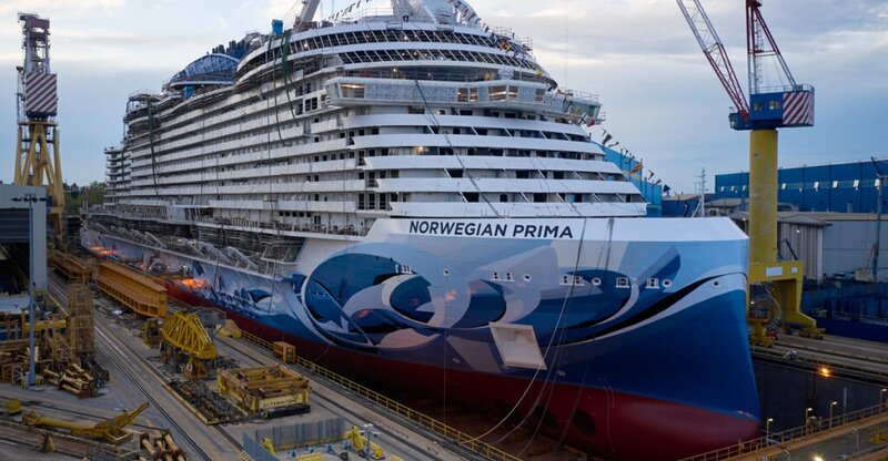 Norwegian Cruise Line sets sail for the Metaverse with NFT auction
