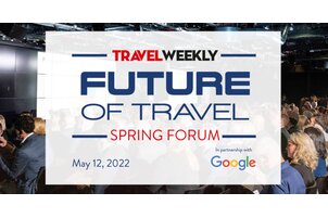 UK booking.com head among expert speakers at Travel Weekly Future of Travel