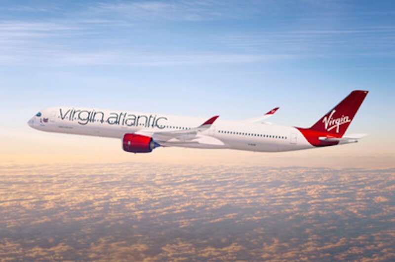 Virgin Atlantic teams up with Accelya to power cargo division transformation