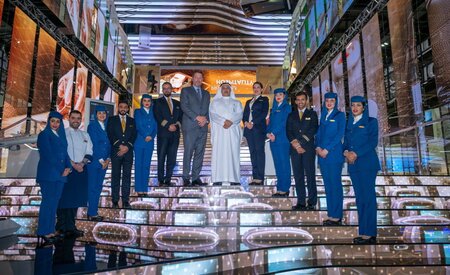 SAUDIA launches new corporate travel division and online platform