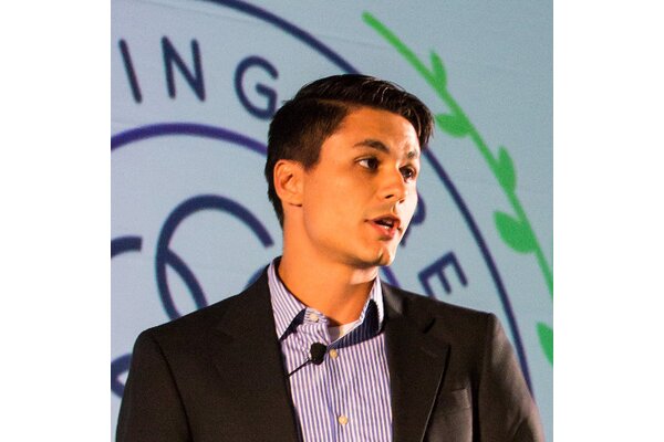 Guest Post: Prepare for the gradual shift to decentralised marketplaces in travel