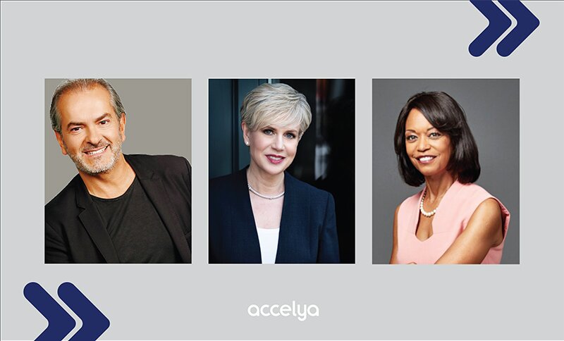 Accelya announces trio of appointments to board of directors