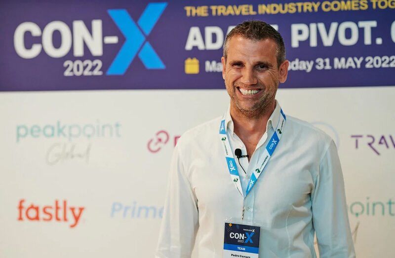 Con-X 2022: TravelgateX signals end of 'free love' era of travel distribution