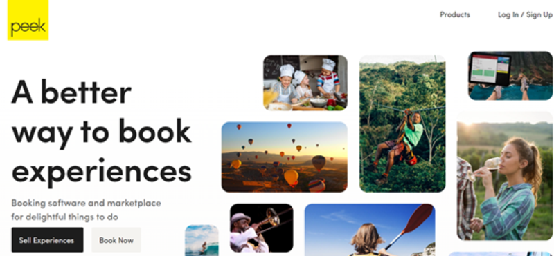 Peak integrates Fotaflo to optimise image and video sharing strategies for tour guides