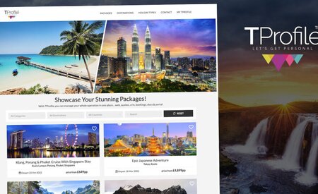 Touring and adventure trade body Atas welcomes TProfile as new affiliate member