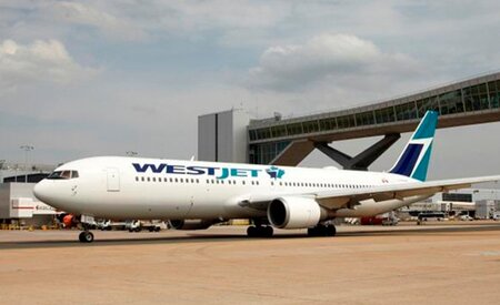WestJet to pilot digital travel documentation verification system