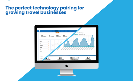 SABS Travel Technologies launches Quantum agency platform ahead of TravelTech Show