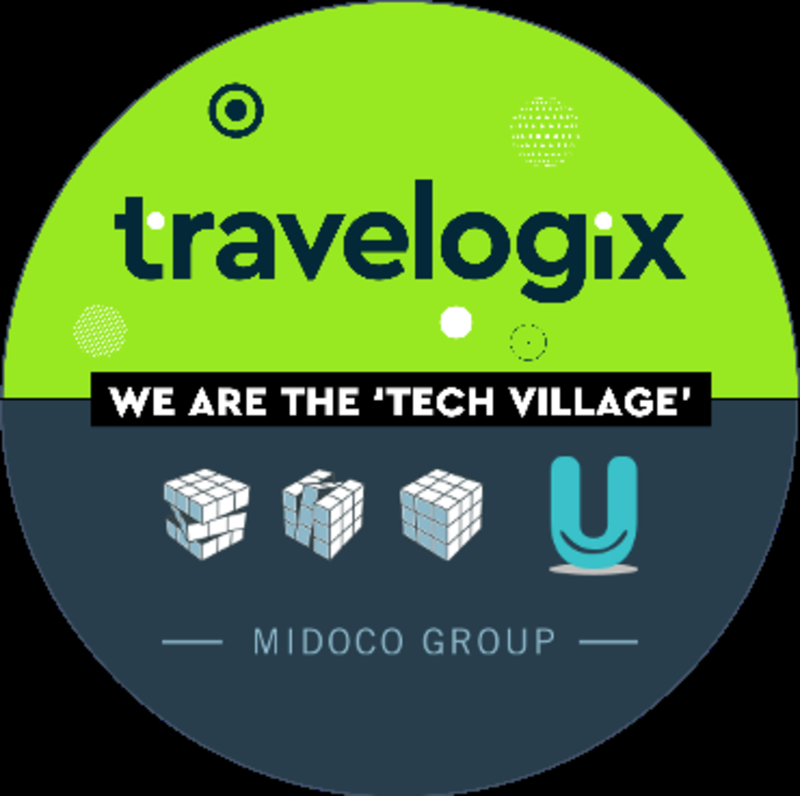Travelogix and Midoco to promote tech partners at TravelTech Show 'tech village'