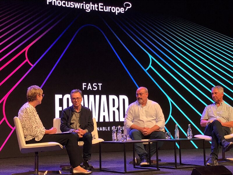 Phocuswright Europe: Travel warned about missed opportunity to become more sustainable