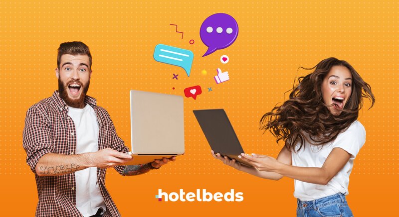 Hotelbeds goes on the hunt for the brightest talent with new online careers website